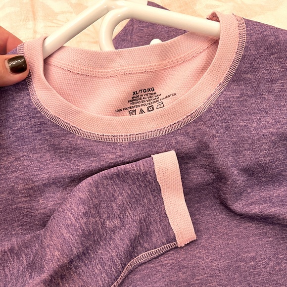 Target Other - Ski - 2 Pair Thermal Base Layers